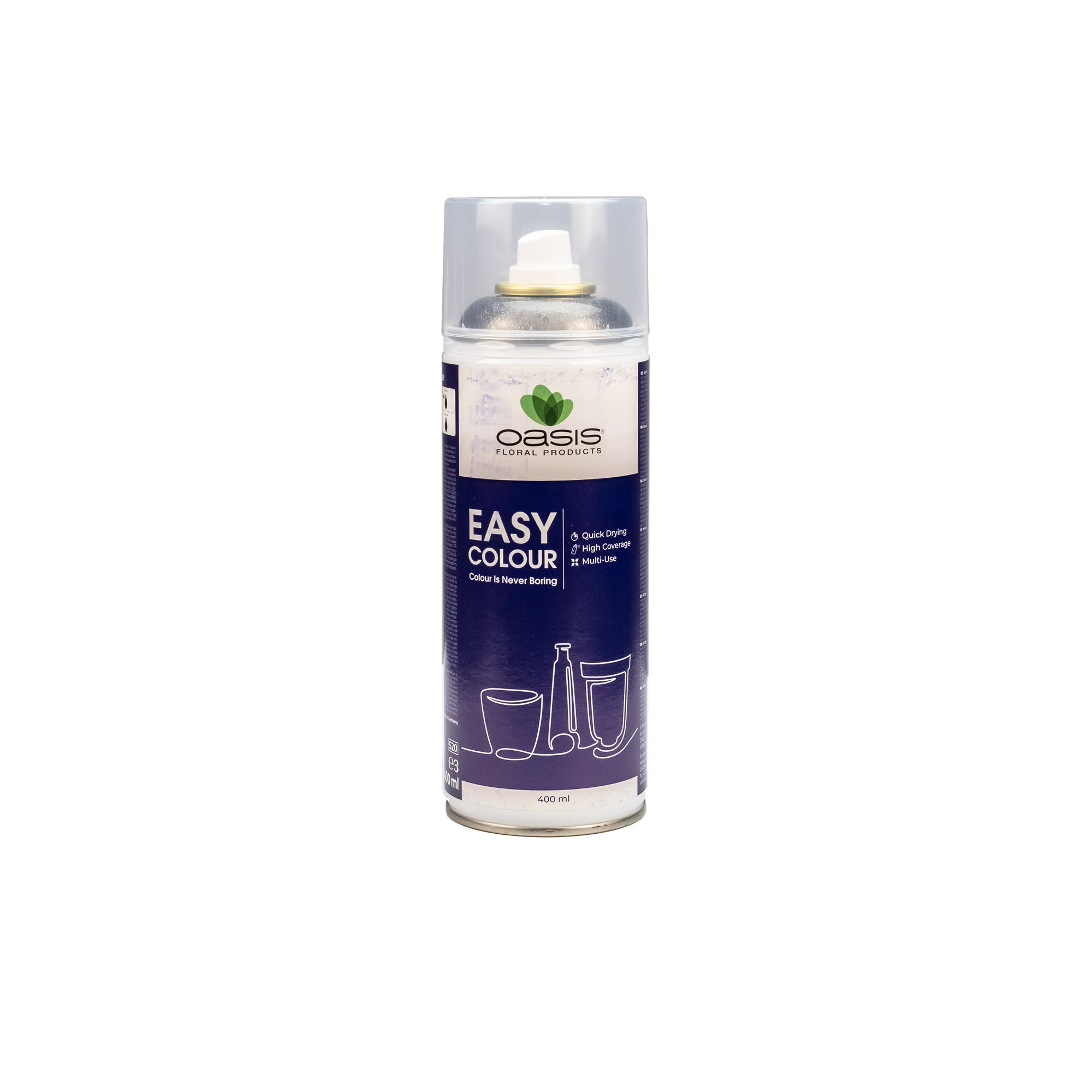 Oasis Easy Colour Glimmer Spray
